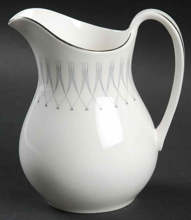Debut Creamer by Royal Doulton-1