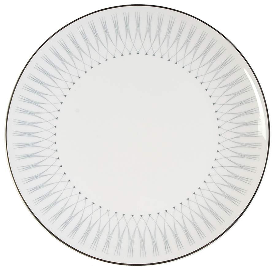 Debut Salad Plate by Royal Doulton-1