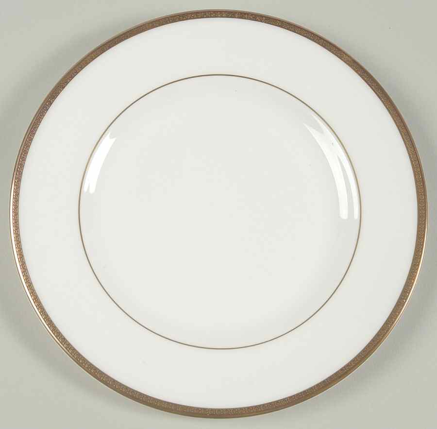 Delacourt Bread & Butter Plate by Royal Doulton-1