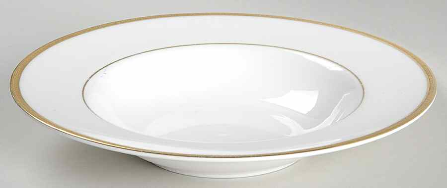 Delacourt Rim Soup Bowl by Royal Doulton-1