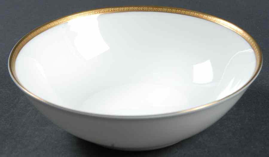 Delacourt Fruit/Dessert (Sauce) Bowl by Royal Doulton-1
