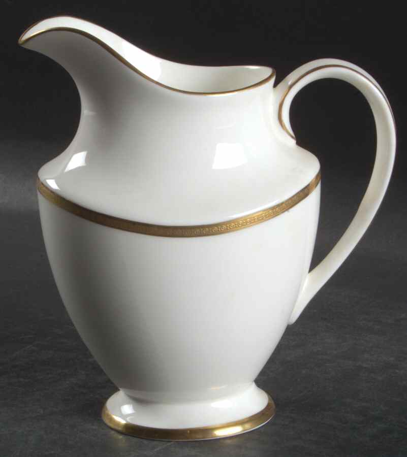 Delacourt Creamer by Royal Doulton-1