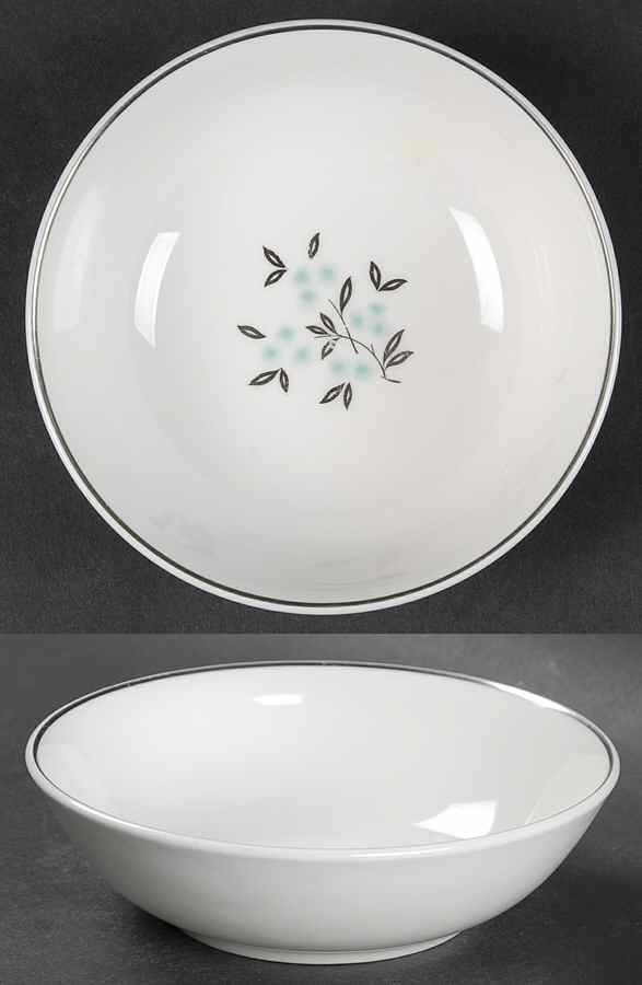 Delphian Fruit/Dessert (Sauce) Bowl by Royal Doulton-1