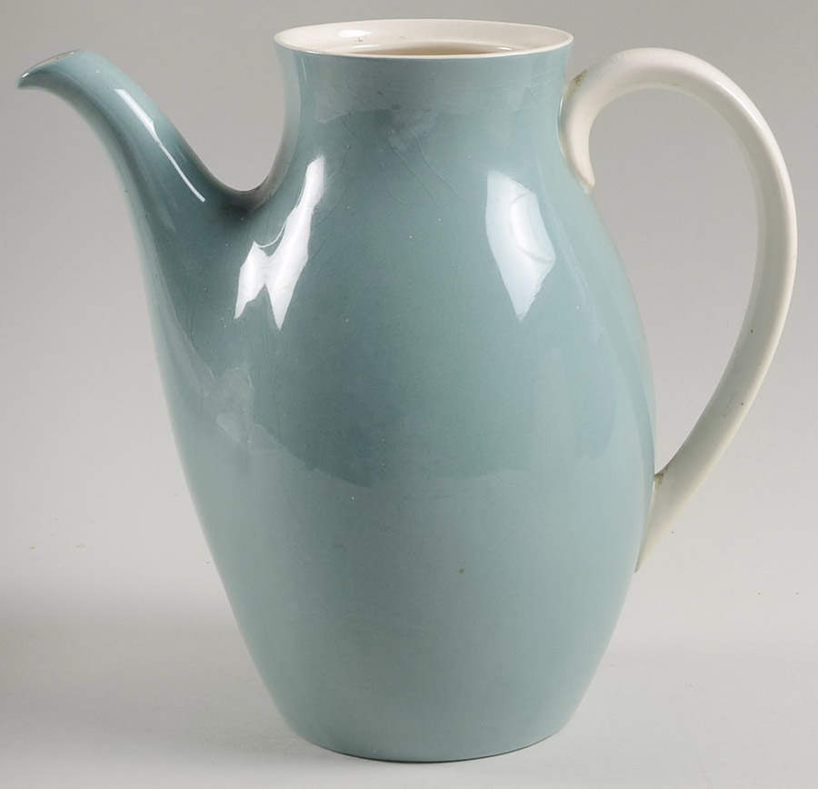 Desert Star Coffee Pot No Lid by Royal Doulton-1