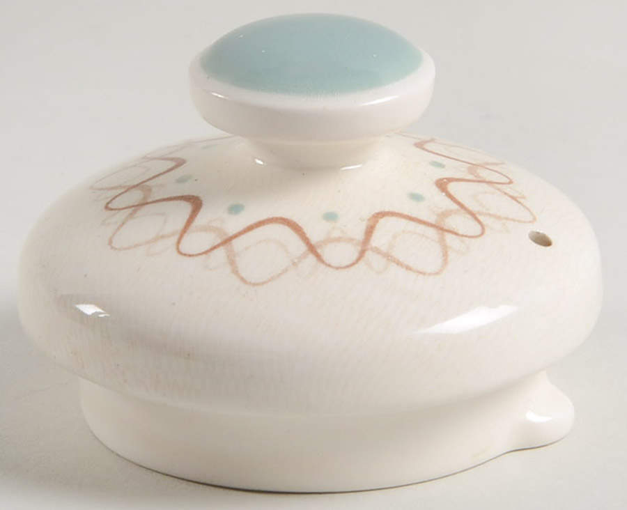Desert Star Lid for Coffee Pot by Royal Doulton-1