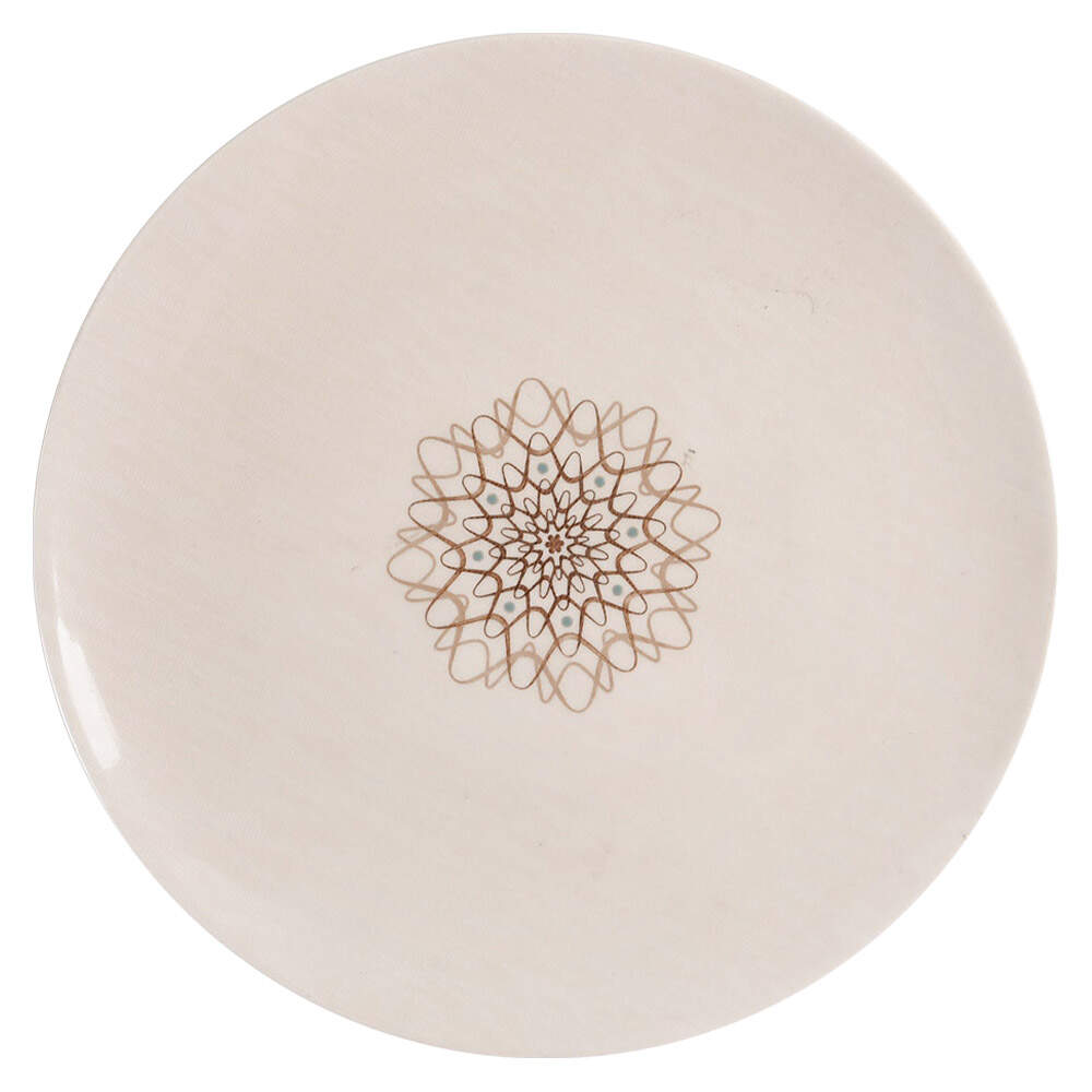 Desert Star Dinner Plate by Royal Doulton-1