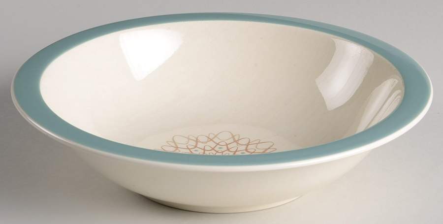 Desert Star 9" Round Vegetable Bowl by Royal Doulton-1