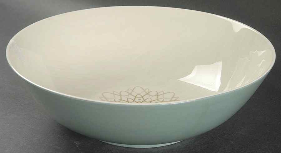Desert Star 10" Round Vegetable Bowl by Royal Doulton-1