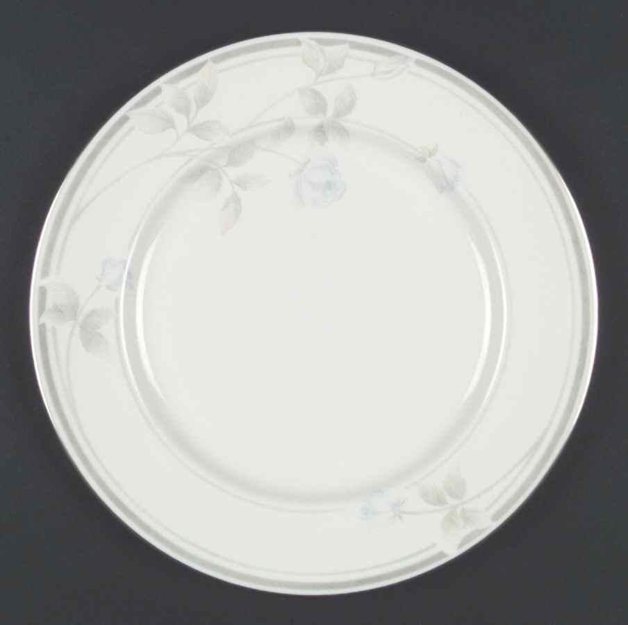 Devotion Dinner Plate by Royal Doulton-1