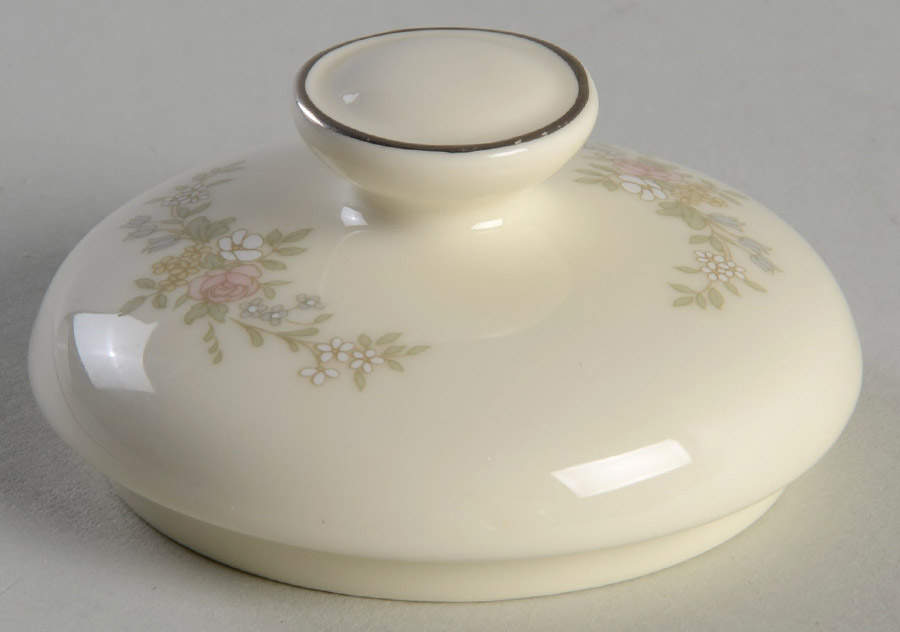 Diana Lid for Sugar Bowl by Royal Doulton-1