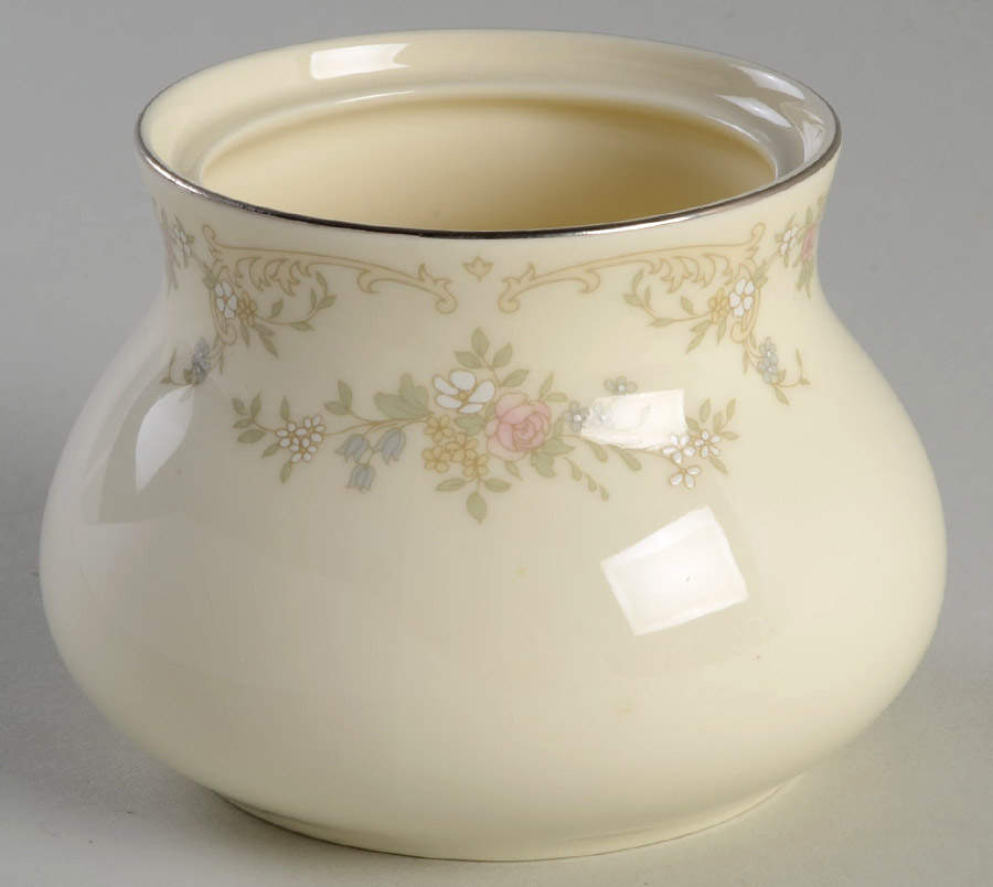 Diana Sugar Bowl No Lid by Royal Doulton-1