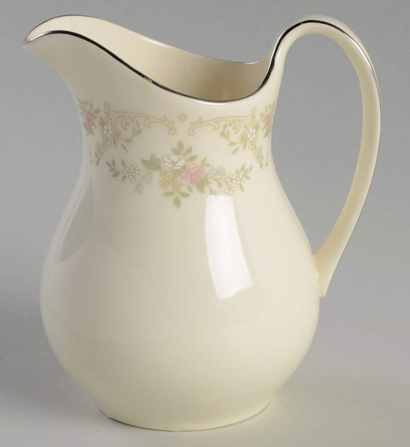Diana Creamer by Royal Doulton-1