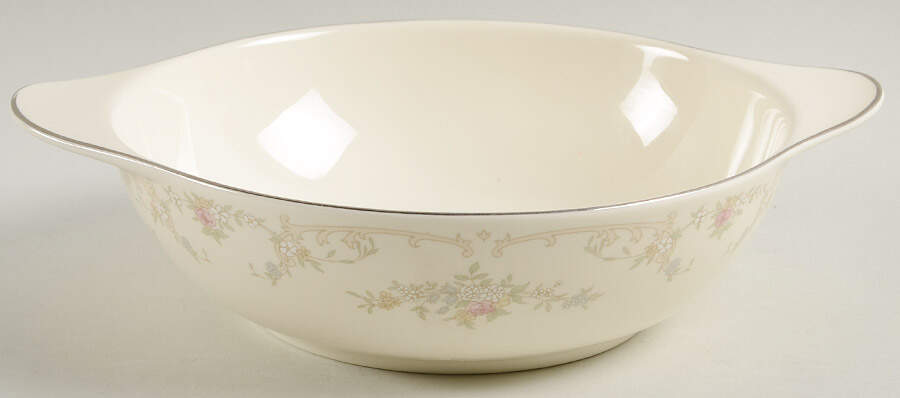 Diana Round Vegetable No Lid by Royal Doulton-1