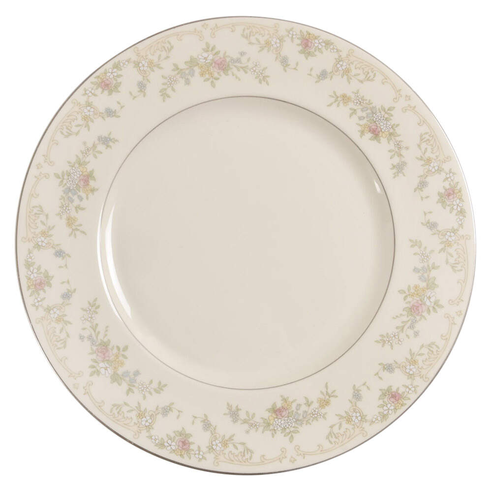 Diana Dinner Plate by Royal Doulton-1