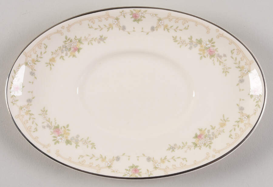 Diana Underplate for Gravy Boat by Royal Doulton-1