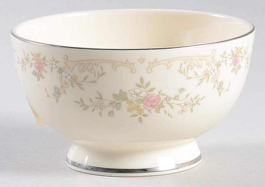 Diana Open Sugar Bowl by Royal Doulton-1
