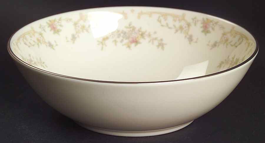 Diana Fruit/Dessert (Sauce) Bowl by Royal Doulton-1