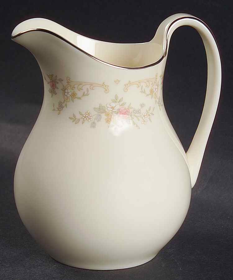 Diana Mini Creamer by Royal Doulton-1