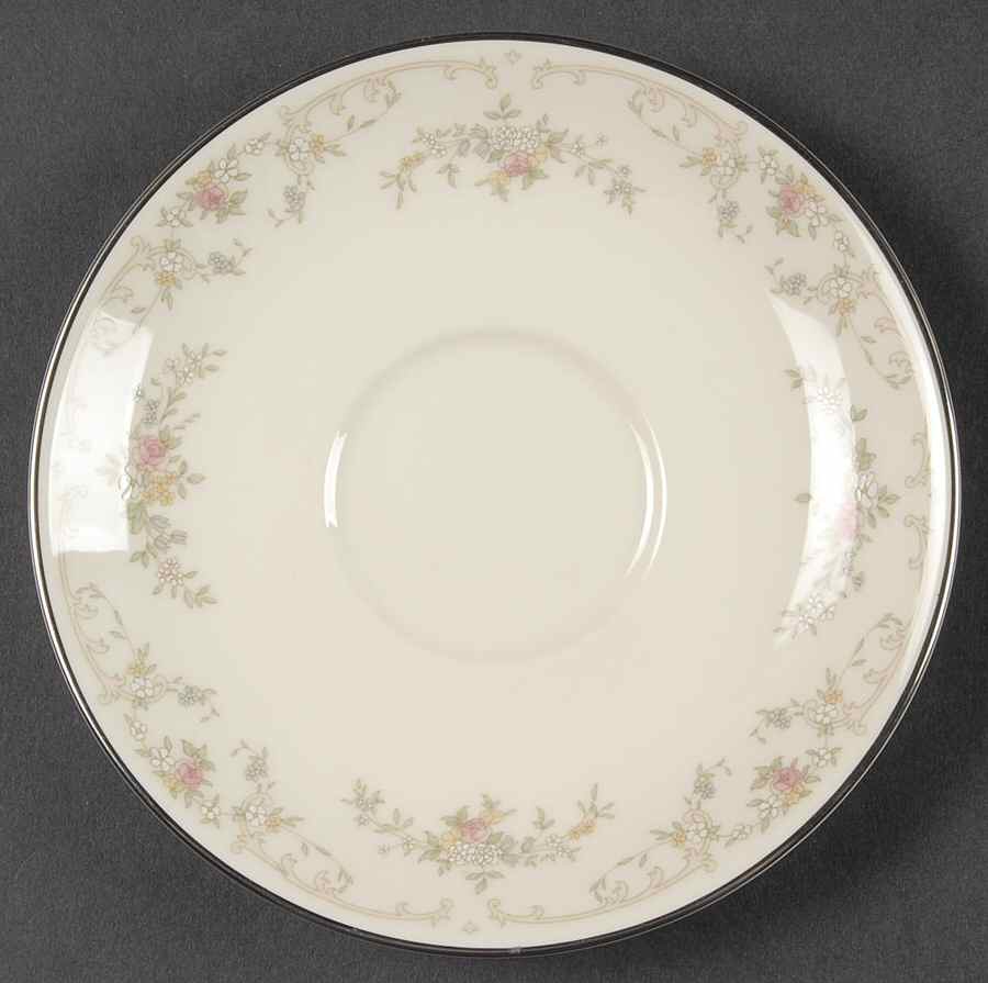 Diana Saucer for Demitasse Cup by Royal Doulton-1