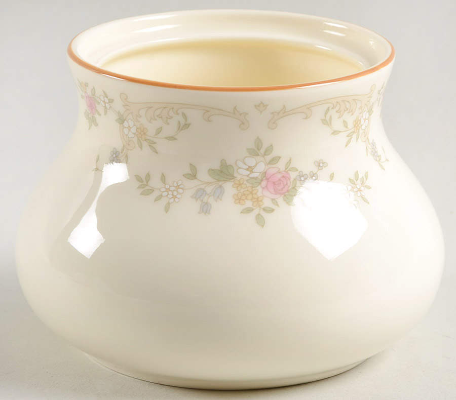 Diana Micro Sugar Bowl No Lid by Royal Doulton-1