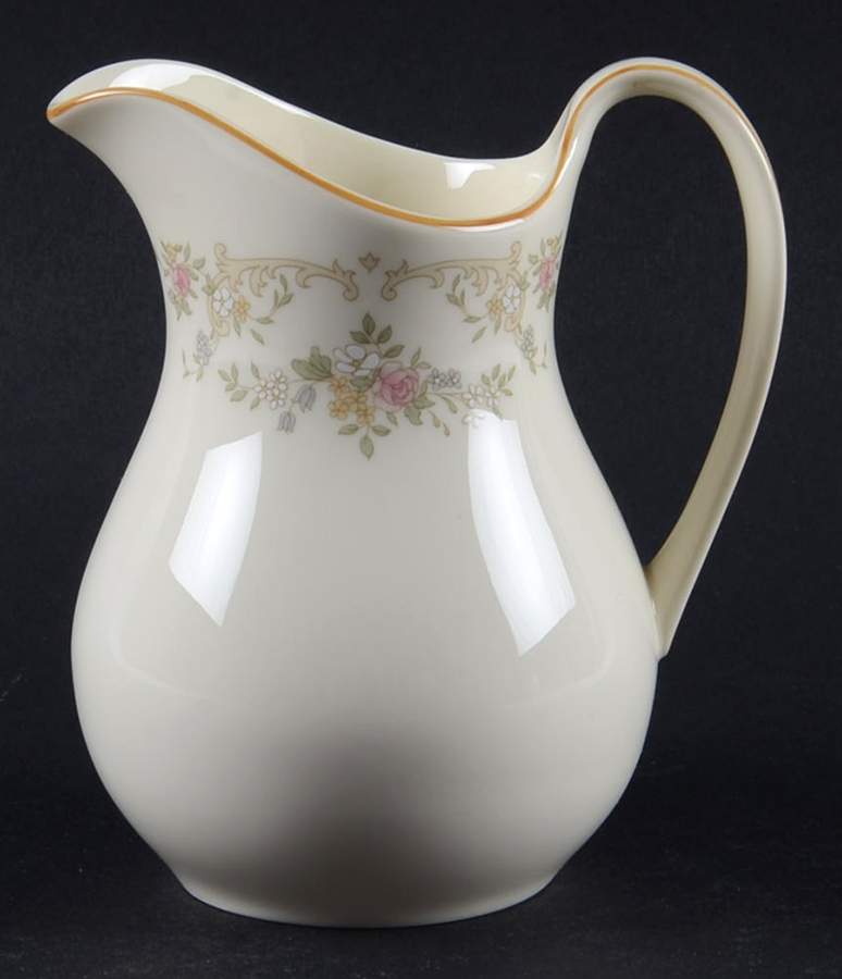Diana Micro Creamer by Royal Doulton-1