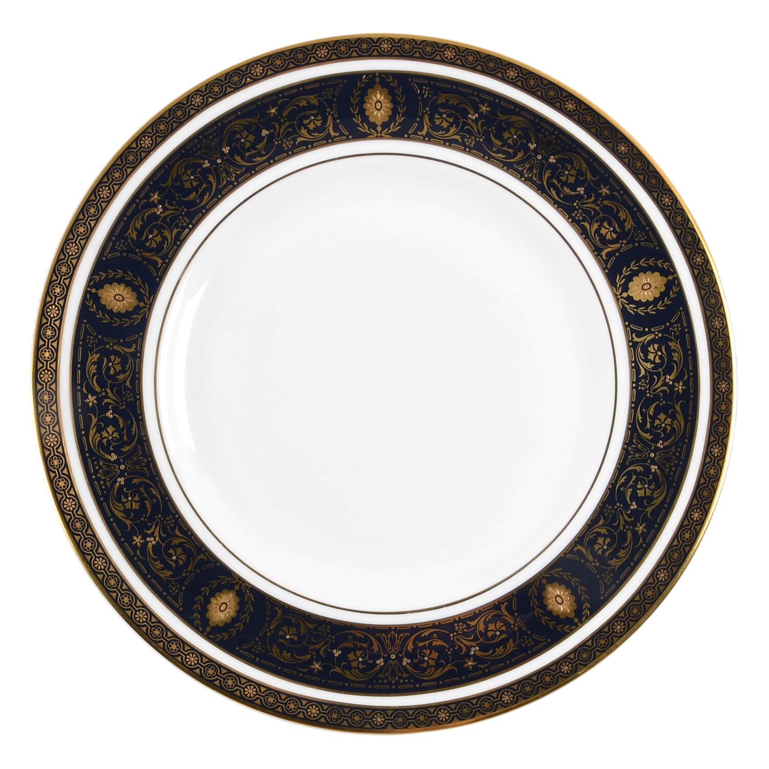 Dorchester Salad Plate by Royal Doulton-1