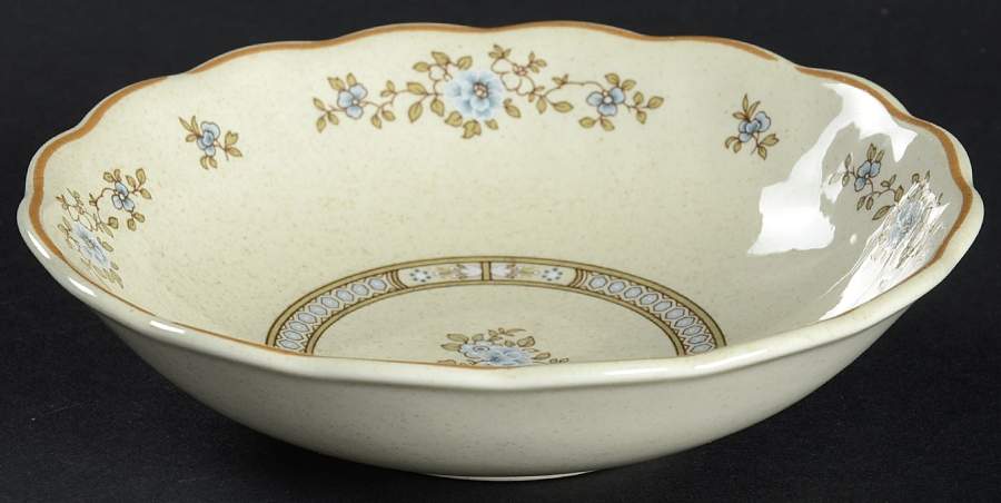 Dorset Fruit/Dessert (Sauce) Bowl by Royal Doulton-1