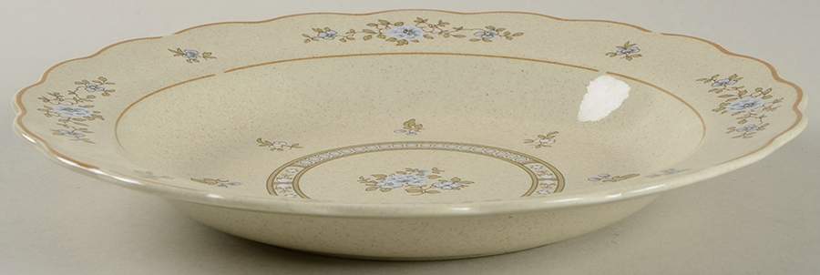 Dorset Rim Soup Bowl by Royal Doulton-1