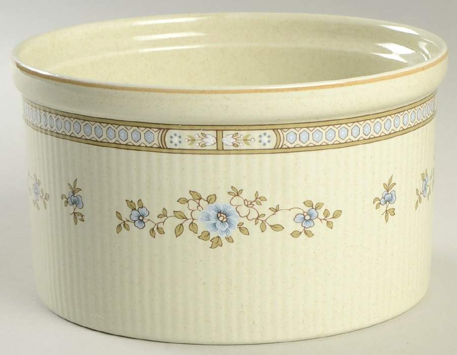 Dorset 6" Souffle by Royal Doulton-1