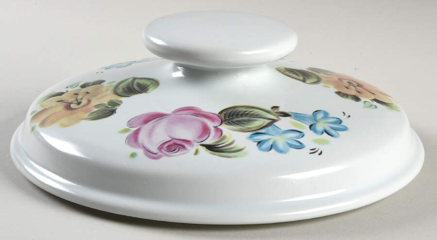 Dubarry Lid for 2.5 Qt Round Casserole by Royal Doulton-1