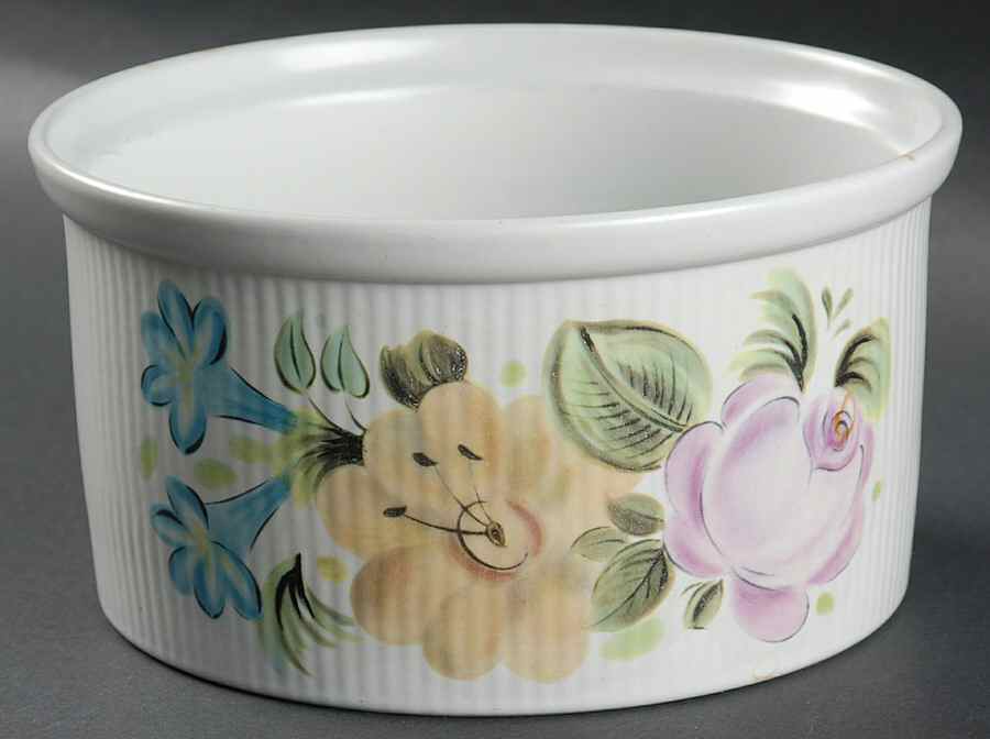 Dubarry 6" Souffle by Royal Doulton-1