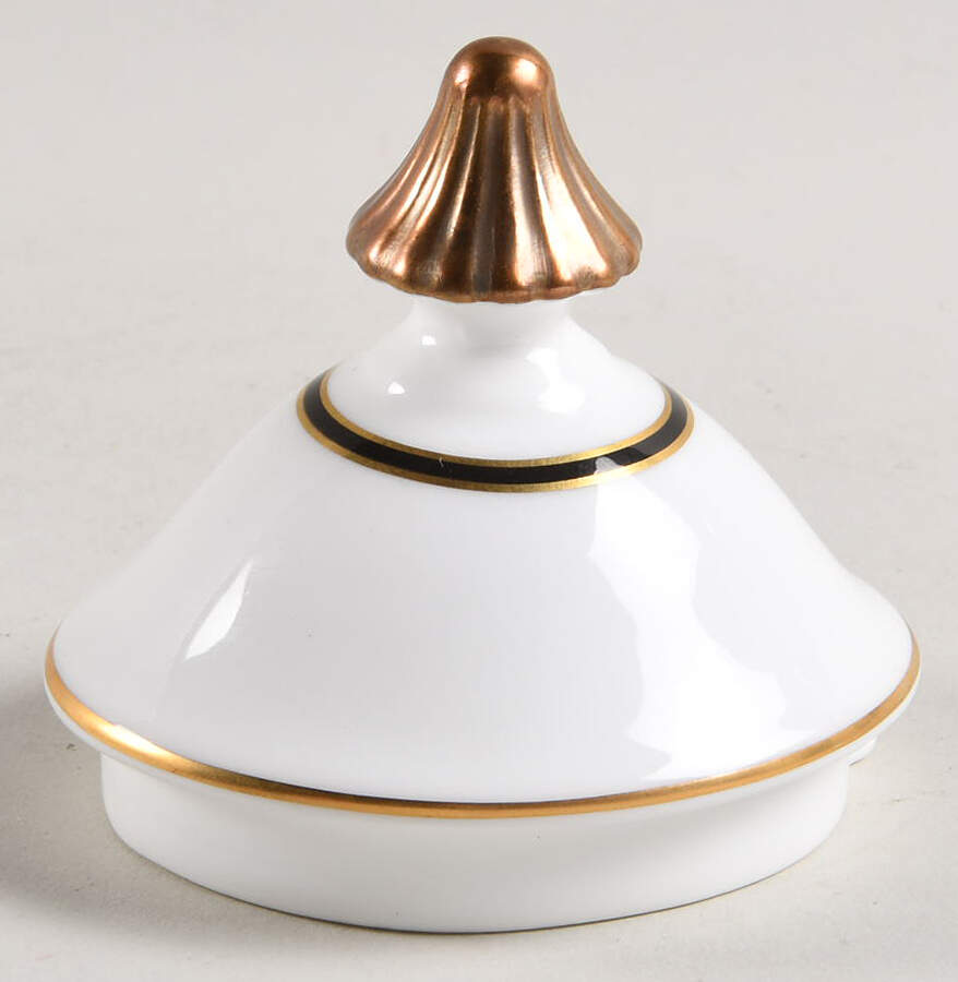Dumont Lid for Coffee Pot by Royal Doulton-1