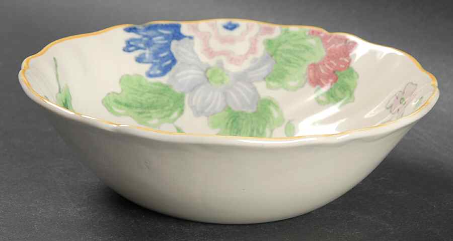 Dunbar Coupe Cereal Bowl by Royal Doulton-1