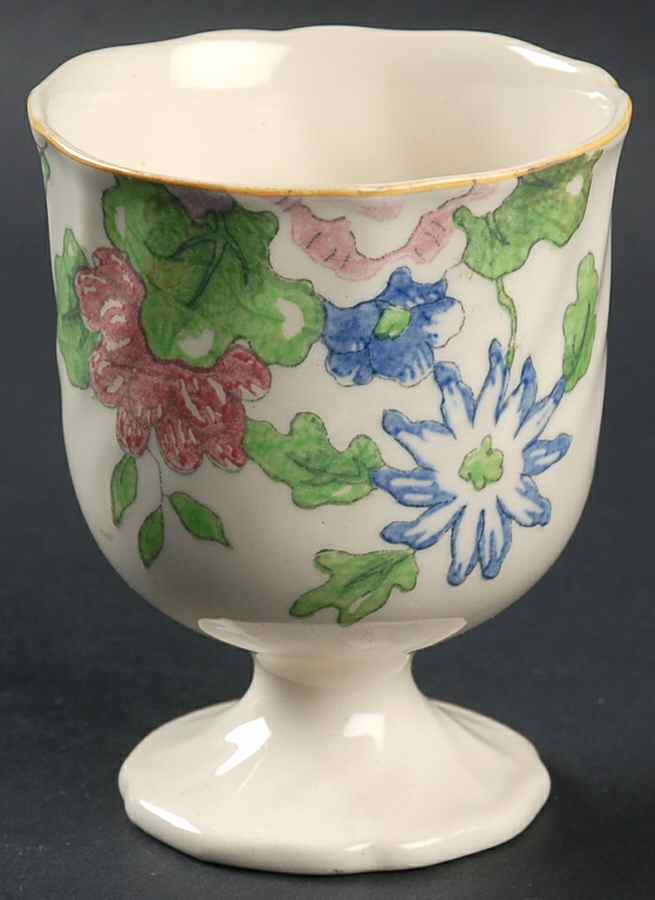 Dunbar Single Egg Cup by Royal Doulton-1