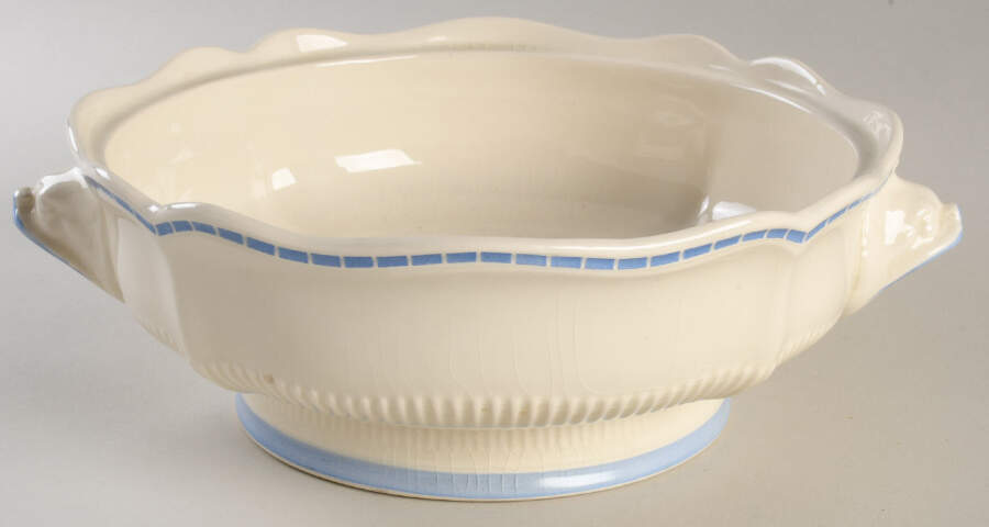 The Durham Round Vegetable No Lid by Royal Doulton-1