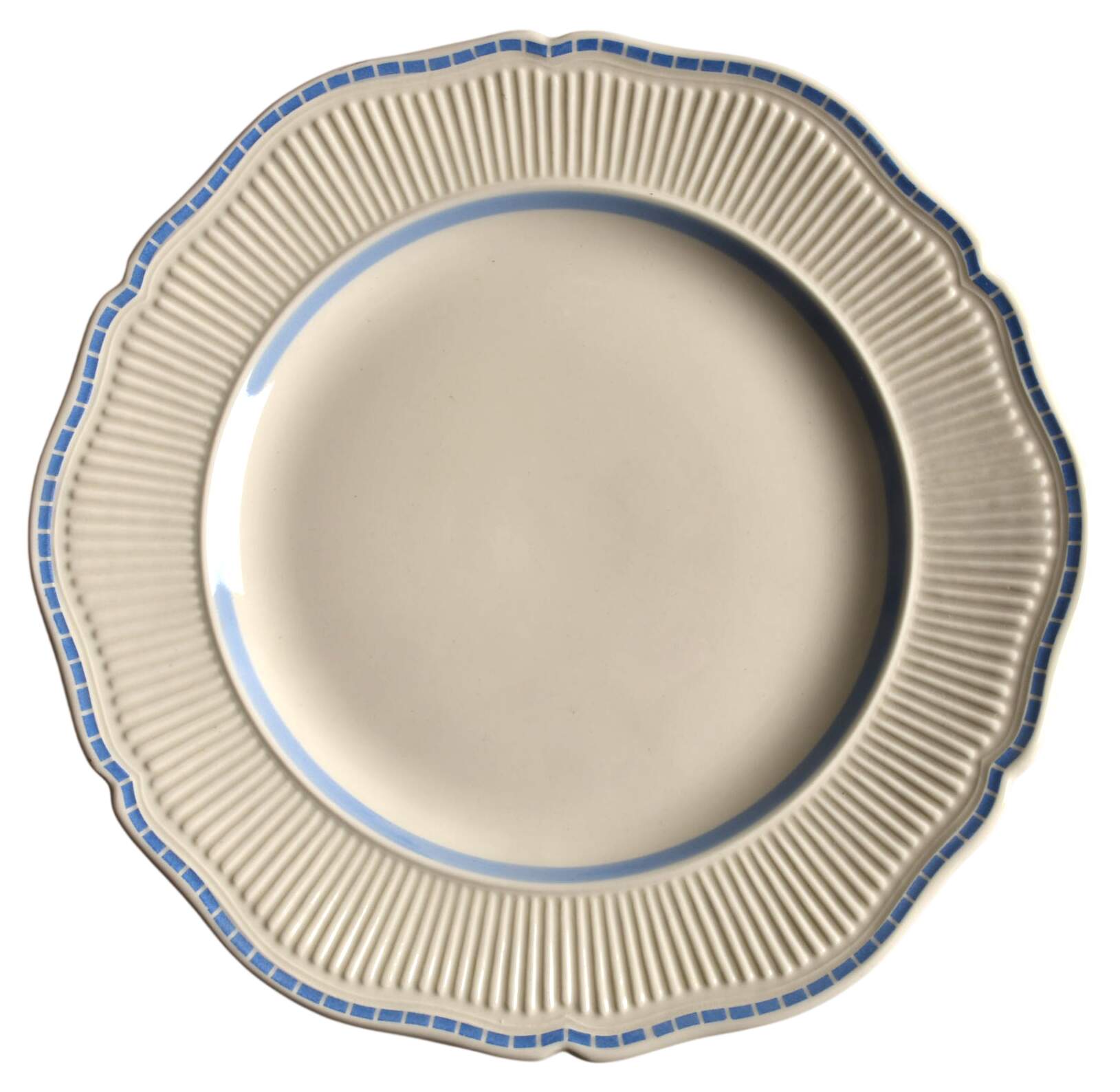 The Durham Salad Plate by Royal Doulton-1