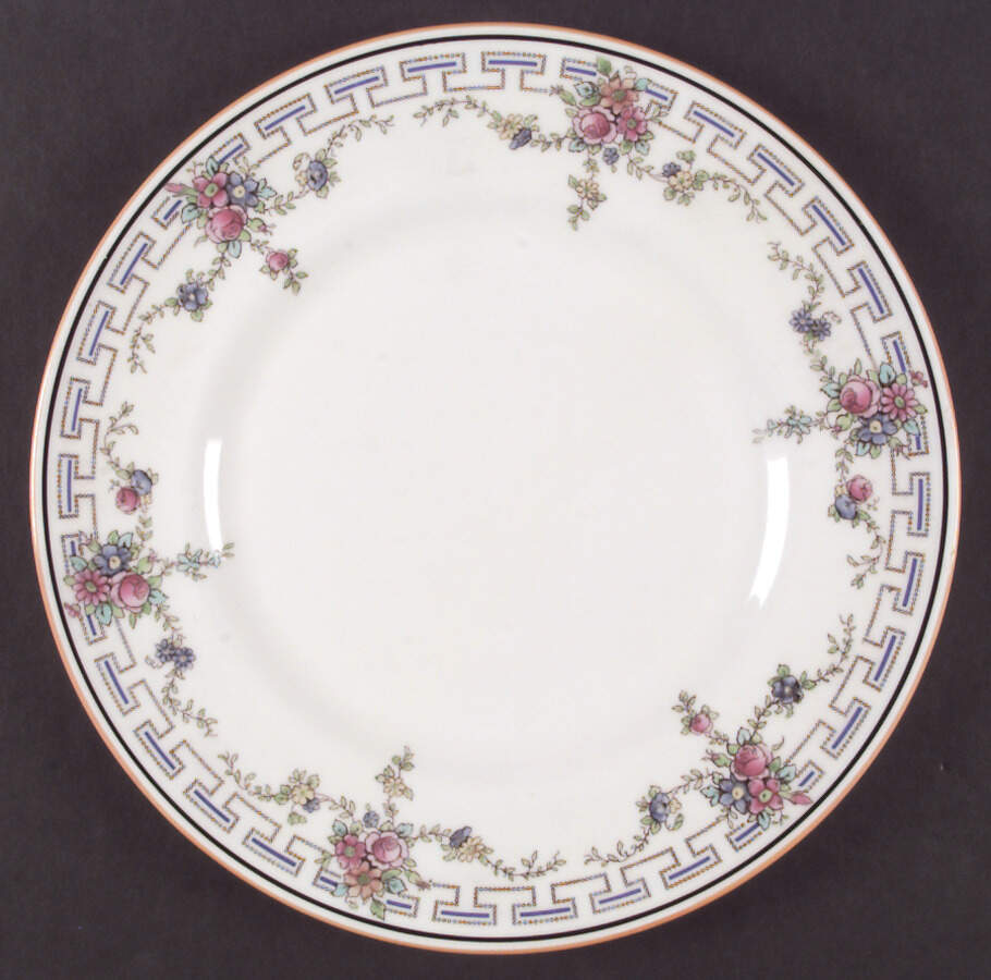 E10000 Dinner Plate by Royal Doulton-1