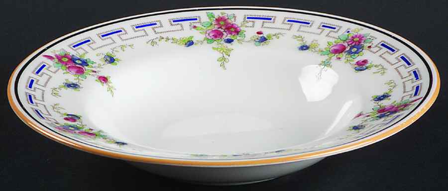 E10000 Rim Soup Bowl by Royal Doulton-1