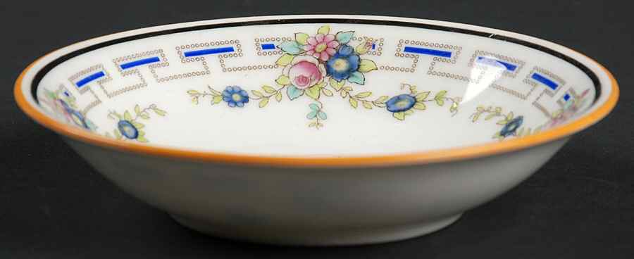 E10000 Fruit/Dessert (Sauce) Bowl by Royal Doulton-1