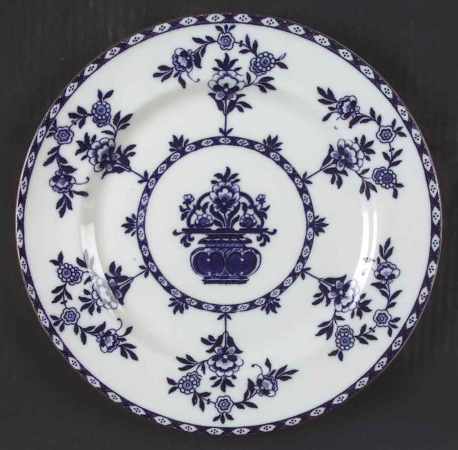 E1430 Dinner Plate by Royal Doulton-1