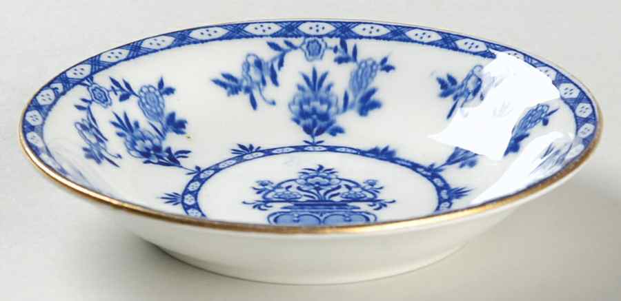 E1430 Fruit/Dessert (Sauce) Bowl by Royal Doulton-1