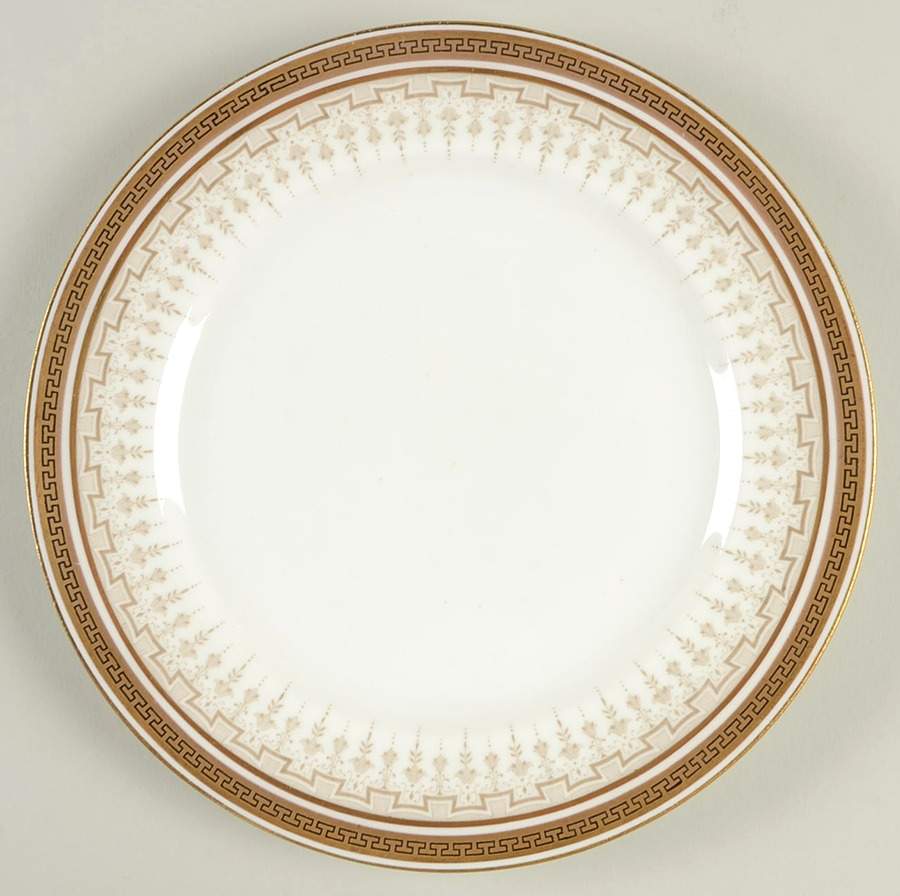 E2068 Salad Plate by Royal Doulton-1