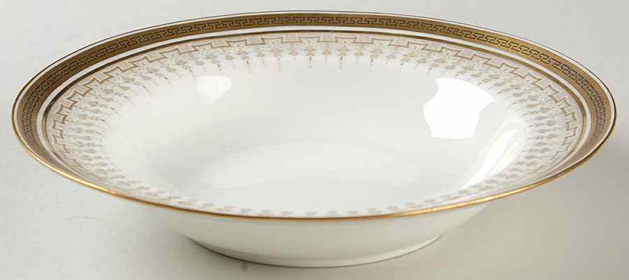 E2068 Rim Soup Bowl by Royal Doulton-1