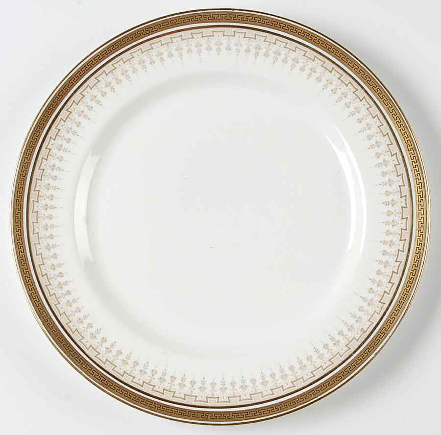 E2068 Dinner Plate by Royal Doulton-1