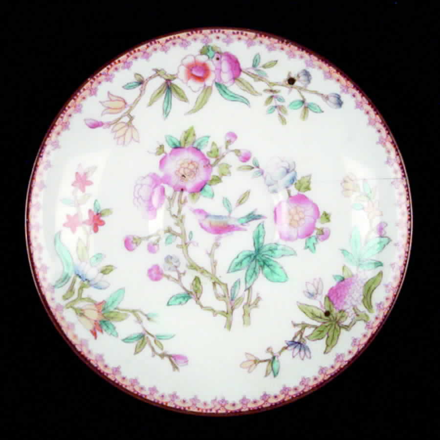 E2429 Saucer by Royal Doulton-1