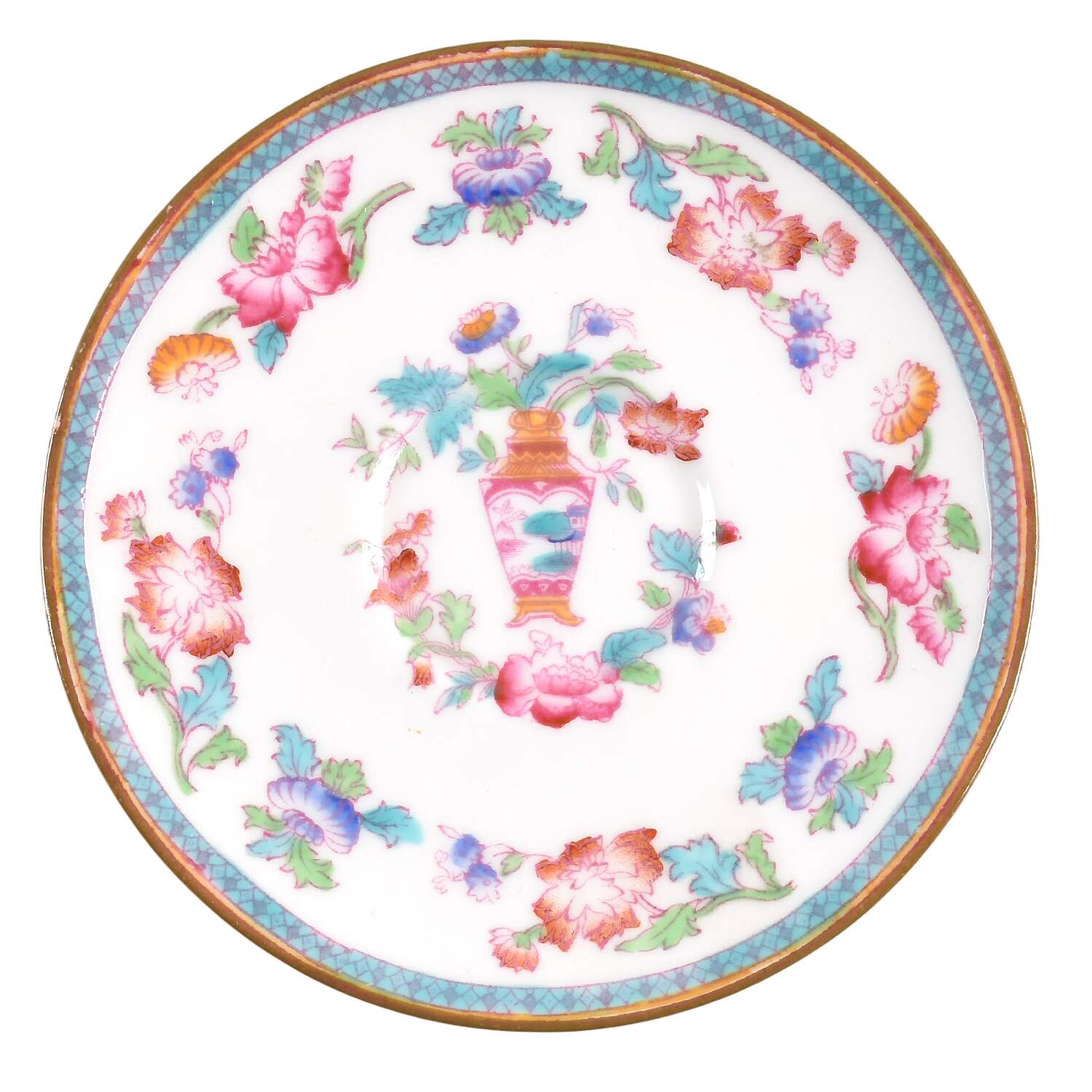 E2928 Saucer for Demitasse Cup by Royal Doulton-1