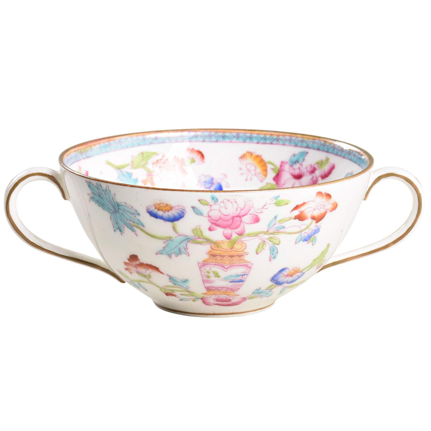 E2928 Flat Bouillon Cup by Royal Doulton-1