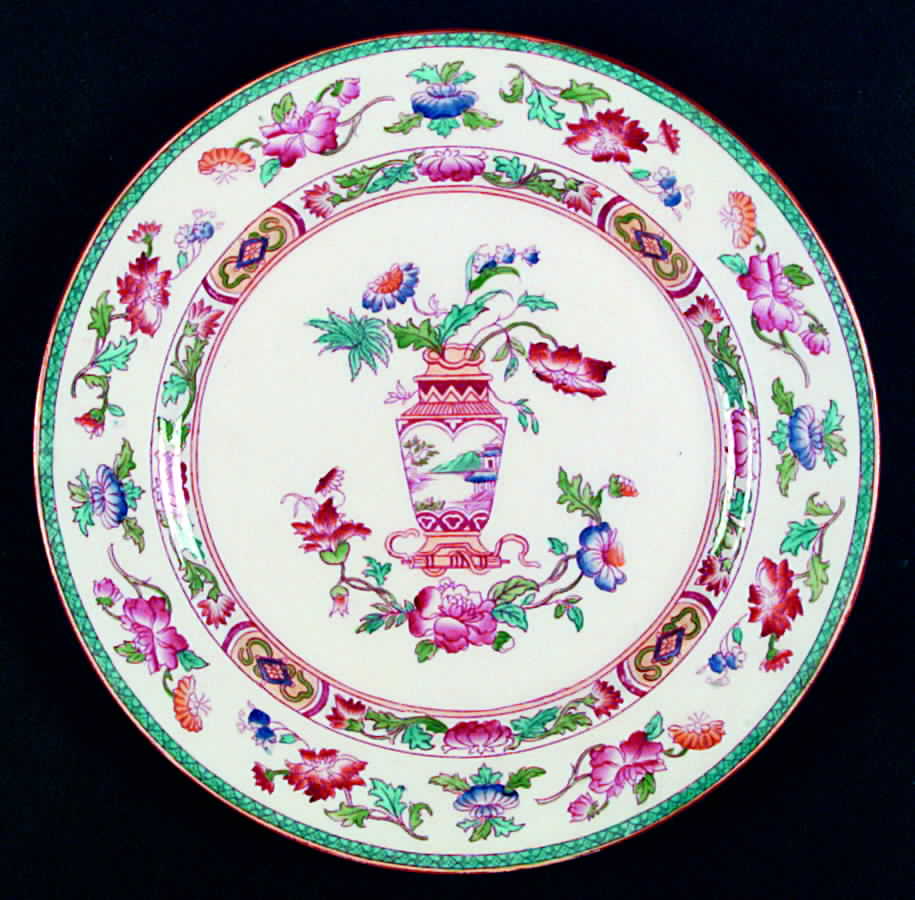 E2928 Dinner Plate by Royal Doulton-1