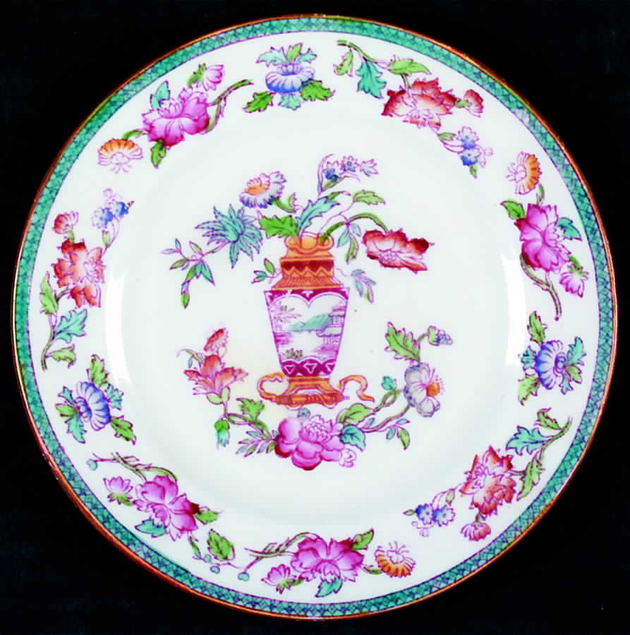 E2928 Bread & Butter Plate by Royal Doulton-1