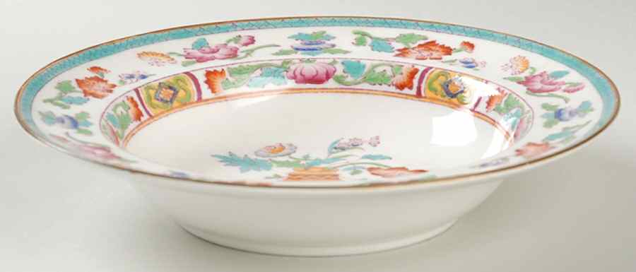 E2928 Rim Soup Bowl by Royal Doulton-1